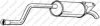 RENAU 8200103765 End Silencer